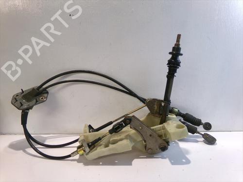 Selector da caixa NISSAN PRIMERA Hatchback (P12) 2.2 Di | BP25897504M90 - Image 2