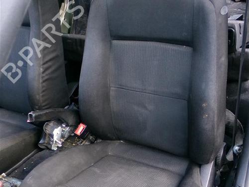 Used Left front seat Left front seat VW PASSAT B5.5 (3B3) 1.9 TDI (130 hp) 30325587 30325587