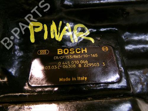 Injection pump CITROËN C5 I (DC_) 2.0 HDi (DCRHZB, DCRHZE) | BP35750902M78 - Image 5