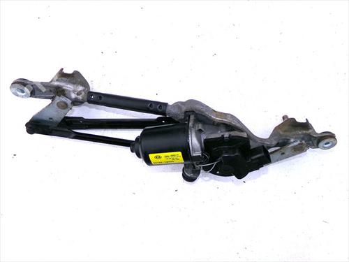 Used Front wiper motor Front wiper motor KIA RIO III (UB) 1.25 CVVT (86 hp) 31847786 31847786