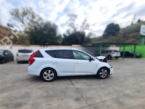 Right front window switch KIA CEE'D SW (ED) 1.6 CRDi 128 | BP31658629I26  - Image 7