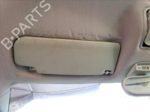 Pala sol esquerda Pala sol esquerda VW NEW BEETLE (9C1, 1C1) 2.0 (115 hp) 24566058 24566058