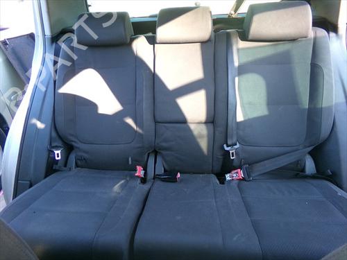Used Rear seat Rear seat VW GOLF PLUS V (5M1, 521) 2.0 TDI (140 hp) 39048111 39048111