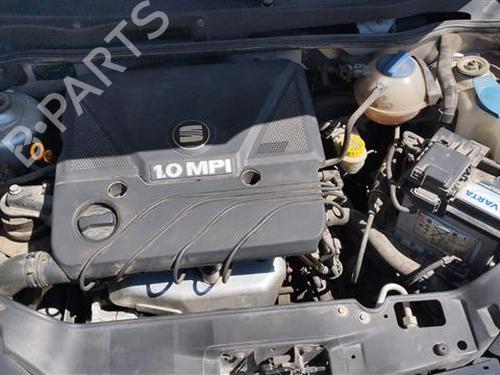 Engine SEAT AROSA (6H1) 1.0 | BP24566831M1 - Image 7