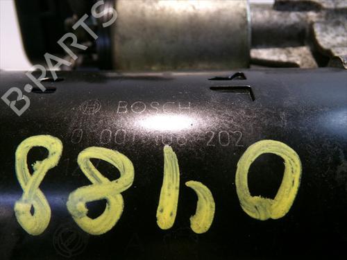 Starter ALFA ROMEO 156 (932_) 1.9 JTD (932.A2B00, 932.A2C00) | BP24568341M8 