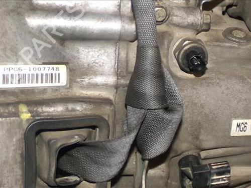 Gearbox HONDA CIVIC IX (FK) 1.6 i-DTEC (FK3) | BP31161749M3