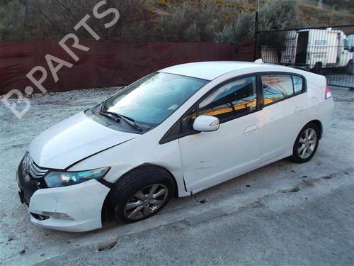 Engine HONDA INSIGHT (ZE_) 1.3 IMA (ZE28, ZE2) | BP24556063M1 - Image 7