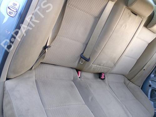 Rear seat AUDI A4 B7 (8EC) 2.0 | BP36404810C17 - Image 2