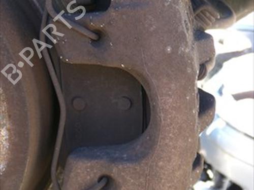 Used Left rear brake caliper Left rear brake caliper FORD FOCUS II Saloon (DB_, FCH, DH) 1.6 TDCi (109 hp) 33301586 33301586