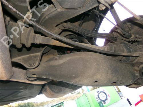 Used Left front driveshaft Left front driveshaft MERCEDES-BENZ CLK (C208) CLK 230 Kompressor (208.348) (197 hp) 33422918 33422918