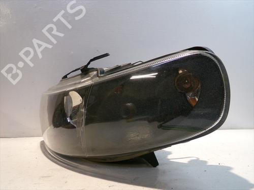 Left headlight SEAT LEON (1M1) 1.6 16 V | BP31824857C28 - Image 2