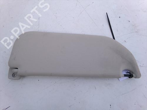 left-sun-visor-citroen-c3-ii-sc_-2009-36318944 main image