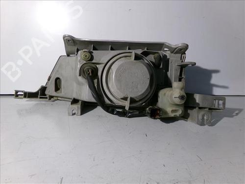 Right headlight DAEWOO NEXIA 1.5 (08, 68) | BP24567845C29 - Image 2