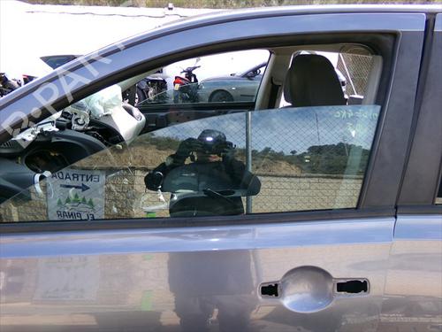 Used Front left door window Front left door window NISSAN QASHQAI +2 (JJ10E) 1.5 dCi (106 hp) 31695232 31695232