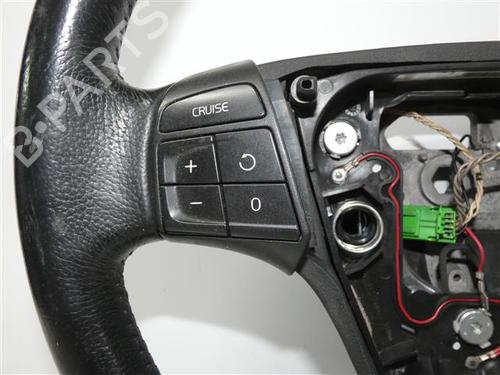 Steering wheel VOLVO V50 (545) 2.0 D | BP24556204C49 - Image 3