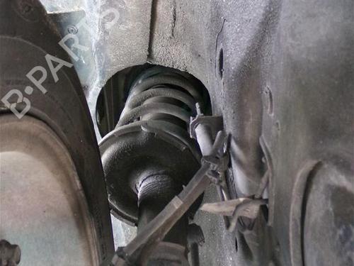 Used Right front shock absorber Right front shock absorber OPEL ANTARA A (L07) 3.2 V6 (227 hp) 25835575 25835575