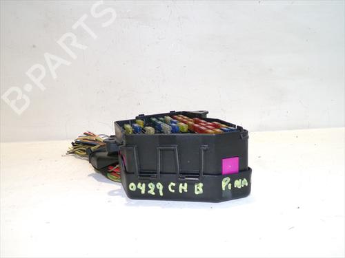Fuse box AUDI A6 C5 (4B2, 4B4) 2.5 TDI | BP24859376E1 - Image 3