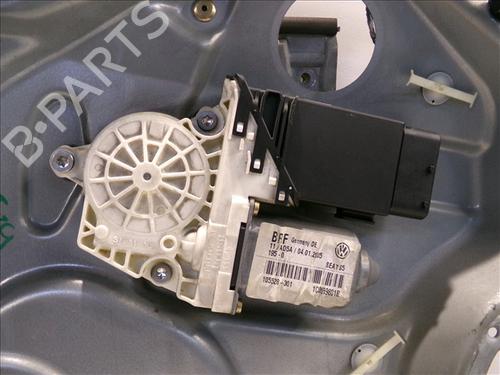 Front left window mechanism SEAT LEON (1M1) 1.9 TDI | BP29303330C22 - Image 2