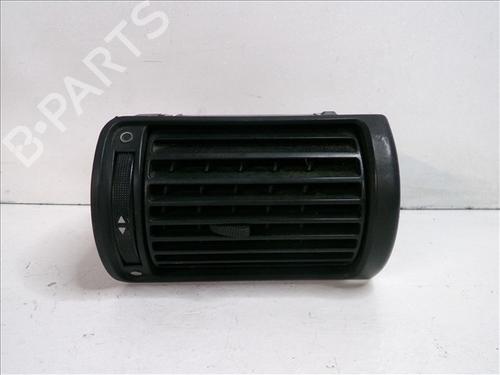 Used Air vent Air vent AUDI A4 B5 (8D2) 1.9 TDI (90 hp) 24858177 24858177