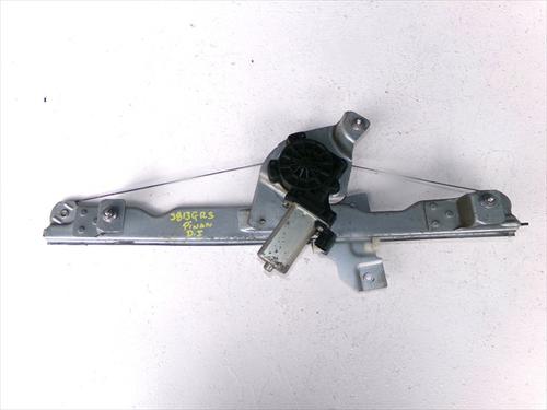 Used Front left window mechanism Front left window mechanism DACIA SANDERO 1.5 dCi (68 hp) 31942800 31942800