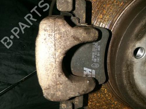 Right rear brake caliper PEUGEOT PARTNER Box Body/MPV 1.6 BlueHDi 120 | BP32259182M106