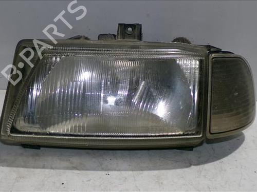Used Left headlight Left headlight SEAT INCA (6K9) 1.9 D (64 hp) 24857882 24857882