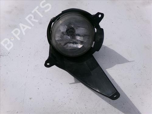 Used Left front fog light Left front fog light OPEL ANTARA A (L07) 3.2 V6 (227 hp) 25811213 25811213