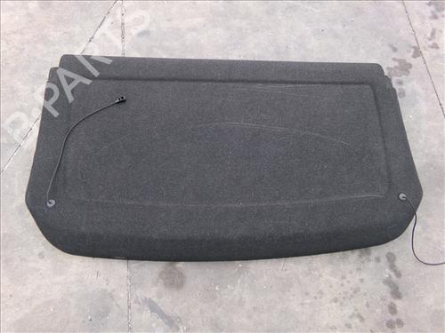 Used Rear parcel shelf Rear parcel shelf FIAT BRAVO II (198_) 1.6 D Multijet (198AXL1B) (120 hp) 29813282 29813282