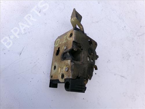 Used Front left lock Front left lock CITROËN JUMPER I Bus (230P) 2.5 TDi (107 hp) 26729755 26729755