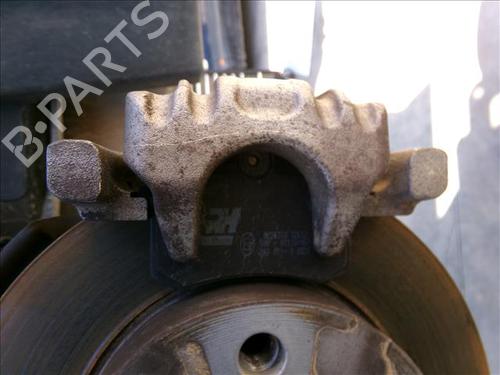 Used Left rear brake caliper Left rear brake caliper SEAT ARONA (KJ7, KJP) 1.0 TSI (116 hp) 24859976 24859976