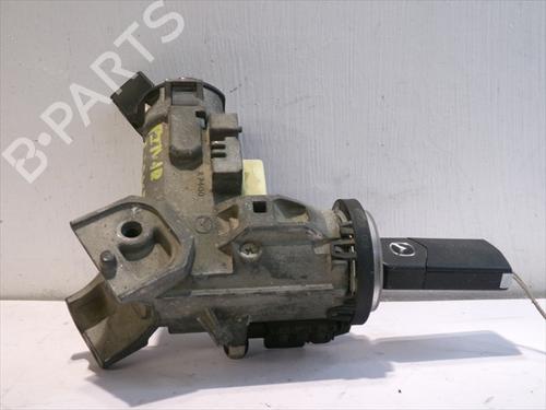 Electronic module MAZDA 6 Estate (GH) 2.0 MZR-CD (GH14) | BP25707484M83 - Image 2
