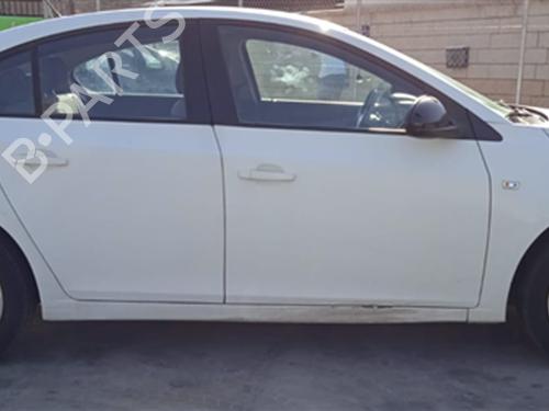 Right tailgate light CHEVROLET CRUZE (J300) 2.0 CDI | BP24557044C80 - Image 6