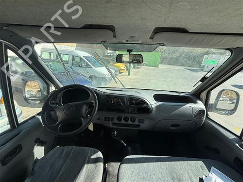 Left sun visor FORD TRANSIT Bus (E_ _) 2.5 DI (EBL, EDL, EDS, ESL, ESS) | BP30325704I1  - Image 7