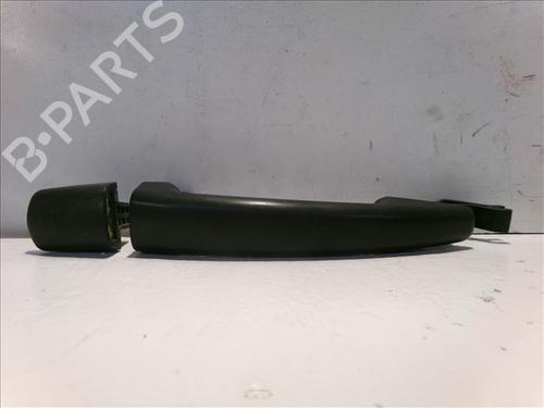 Used Tailgate handle Tailgate handle CITROËN JUMPY II Van 2.0 HDi 125 (128 hp) 24558178 24558178