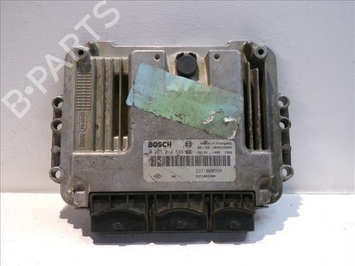 Used Other Other RENAULT SCÉNIC III (JZ0/1_) 1.9 dCi (JZ0J, JZ1J, JZ1K, JZ1S) (131 hp) 24558025 24558025