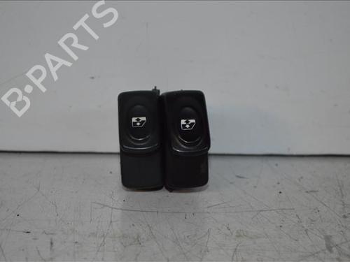 Used Left front window switch Left front window switch RENAULT KANGOO (KC0/1_) D 65 1.9 (KC0E, KC02, KC0J, KC0N) (64 hp) 26204019 26204019
