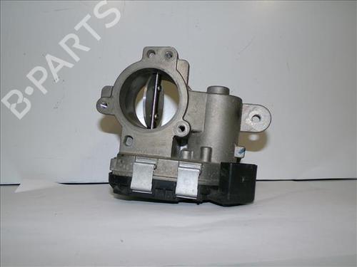 Throttle body SKODA RAPID Spaceback (NH1) 1.6 TDI | BP24557365M82 - Image 2