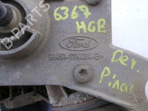 Front wiper motor FORD FOCUS III 1.6 Ti | BP38036388M29 - Image 2