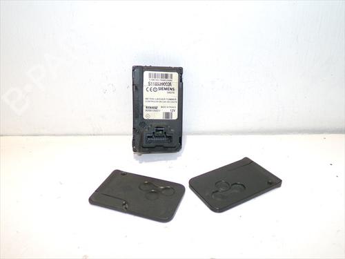 card-reader-renault-scenic-ii-jm01_-2003-2004-2005-2006-2007-2008-2009-2010-37508433 main image