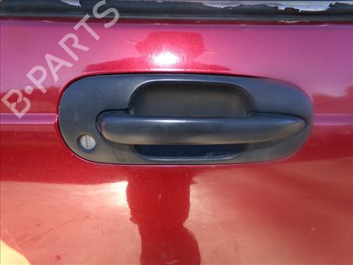 front-right-exterior-door-handle-rover-400-ii-hatchback-rt-1995-1996-1997-1998-1999-2000-29923353 main image