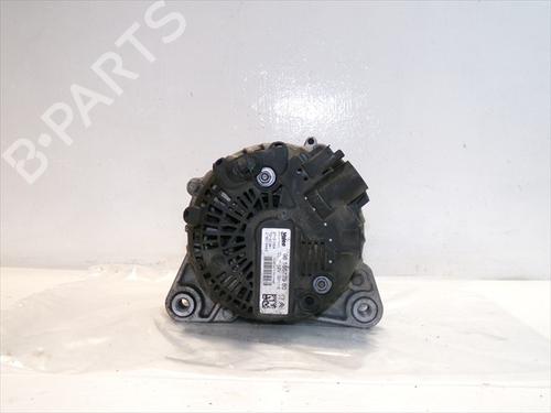 Alternator PEUGEOT 108 1.2 | BP24562128M7 - Image 3