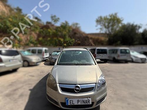 Used Parts OPEL ZAFIRA / ZAFIRA FAMILY B (A05)  1.9 CDTI (M75)  3940438