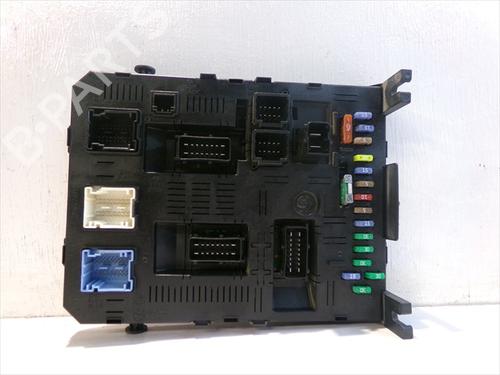 Used Control unit Control unit 39399051 39399051