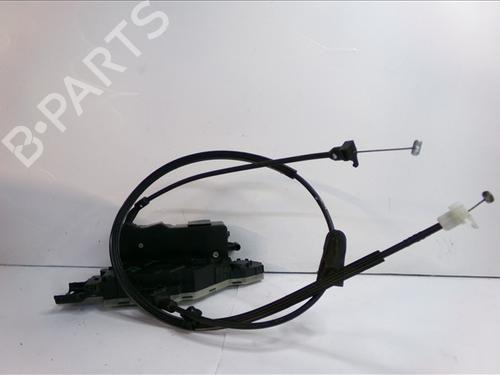 Used Front right lock Front right lock 24567604 24567604