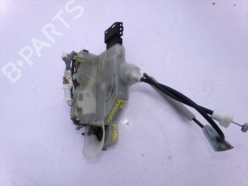 Front left lock CITROËN C-ELYSEE (DD_) 1.5 BlueHDi 100 | BP39021552C98 - Image 2