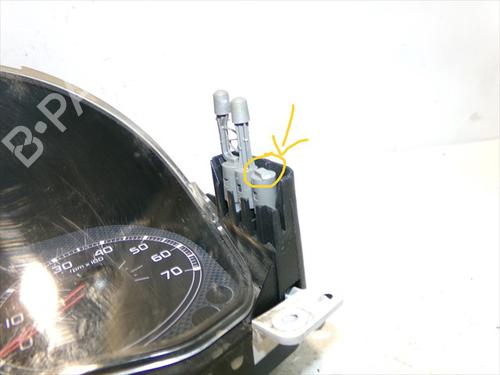 Electronic module FIAT PANDA (169_) 1.3 D Multijet (169.AXC1A) | BP24858695M83  - Image 5