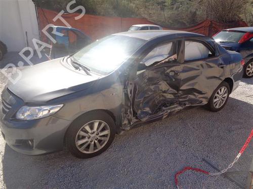 Right front window switch TOYOTA COROLLA Saloon (_E15_) 1.6 (ZRE151) | BP24555973I26 - Image 4
