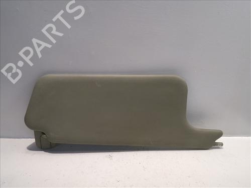 Used Left sun visor Left sun visor RENAULT SCÉNIC II (JM0/1_) 1.9 dCi (JM14) (131 hp) 33264290 33264290