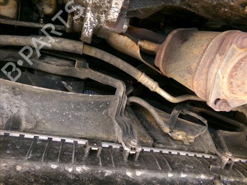 Used Radiator fan Radiator fan DAEWOO REZZO (U100) 2.0 (121 hp) 28290287 28290287