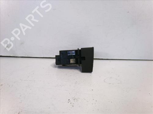 Warning switch CITROËN C5 III (RD_) 2.0 HDi 140 (RDRHF8, RDRHFA, RDRHA8, RDRHAJ) | BP24559545I22 - Image 3